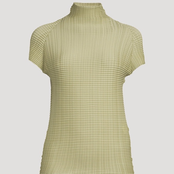 ISSEY MIYAKE Wooly Pleats - Picture 1 of 3